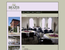 Tablet Screenshot of brazoscottonexchange.com